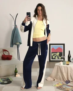 Nude Project Leycet Tracksuit Jacket Online