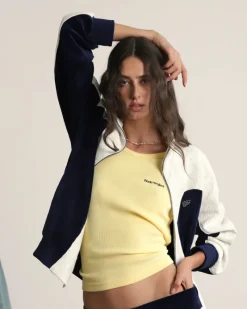 Nude Project Leycet Tracksuit Jacket Online