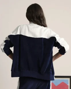 Nude Project Leycet Tracksuit Jacket Online