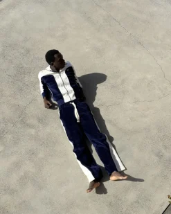 Nude Project Leycet Tracksuit Jacket Online