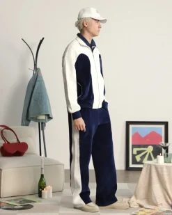 Nude Project Leycet Tracksuit Pants Best