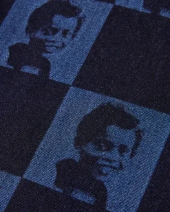 Nude Project Lil Kid Face Jeans Online