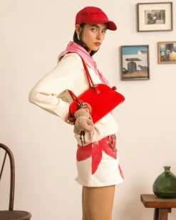 Nude Project Liqueza Knit Marshmallow Clearance