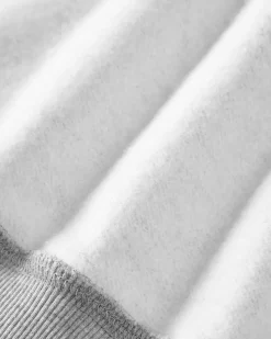 Nude Project Locally Hated Hoodie Grey Melange Outlet