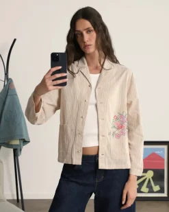 Nude Project Loop Shirt Online