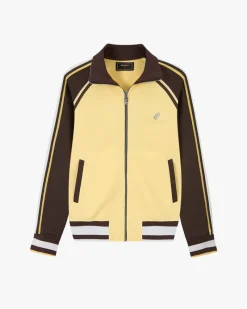 Nude Project Luxys Interlock Tracksuit Jacket Best