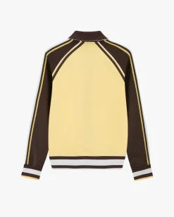 Nude Project Luxys Interlock Tracksuit Jacket Best