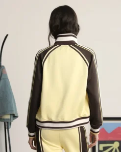 Nude Project Luxys Interlock Tracksuit Jacket Best