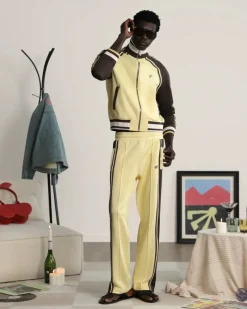 Nude Project Luxys Interlock Tracksuit Pants Online