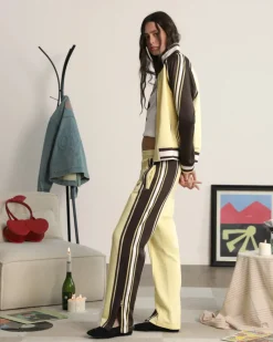 Nude Project Luxys Interlock Tracksuit Pants Online