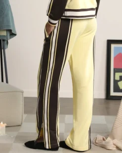 Nude Project Luxys Interlock Tracksuit Pants Online