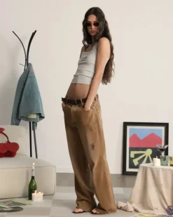 Nude Project Mandarina Tank Top Discount