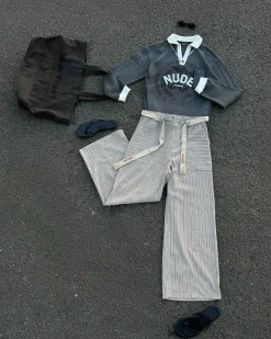 Nude Project Mani Pants Online