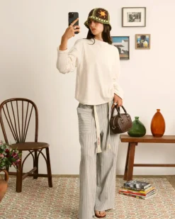 Nude Project Mani Pants Online