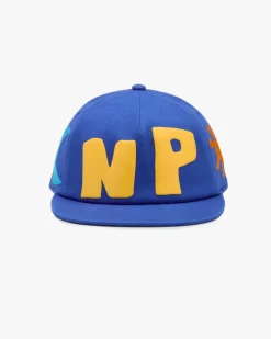 Nude Project Marevita Cap Blue Online