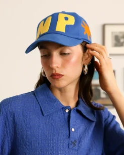 Nude Project Marevita Cap Blue Online