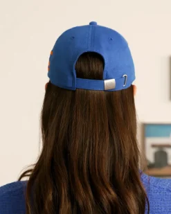 Nude Project Marevita Cap Blue Online