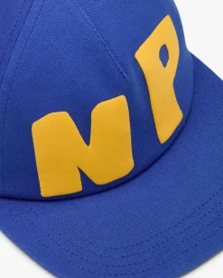 Nude Project Marevita Cap Blue Online