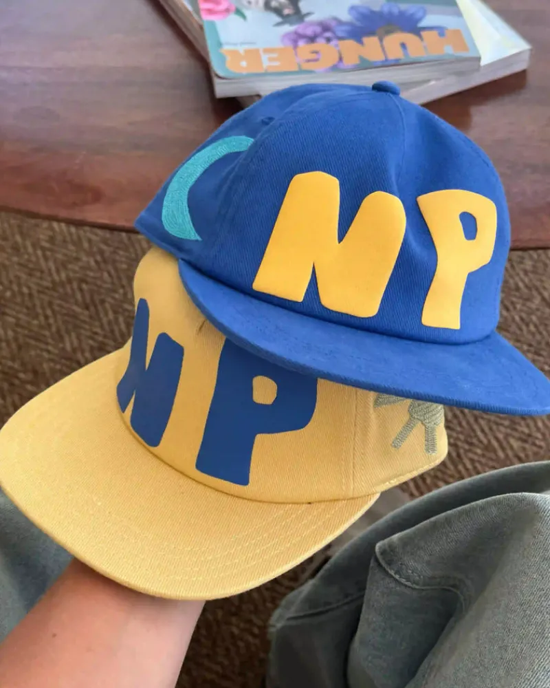 Nude Project Marevita Cap Blue Online