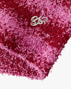 Nude Project Melangi Culotte Pink Online