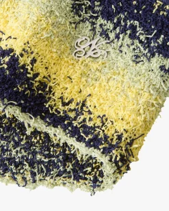 Nude Project Melangi Culotte Yellow Hot