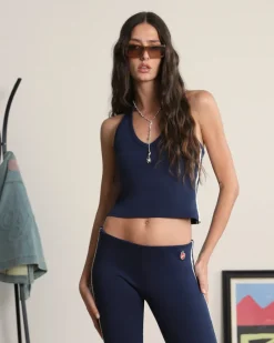 Nude Project Melon Tank Top Discount