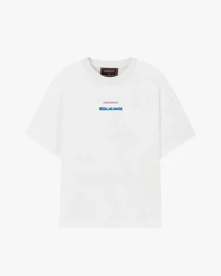 Nude Project Mi Amor Tee White Best