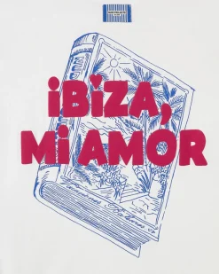 Nude Project Mi Amor Tee White Best