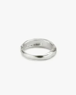 Nude Project Miamor Ring Silver Best