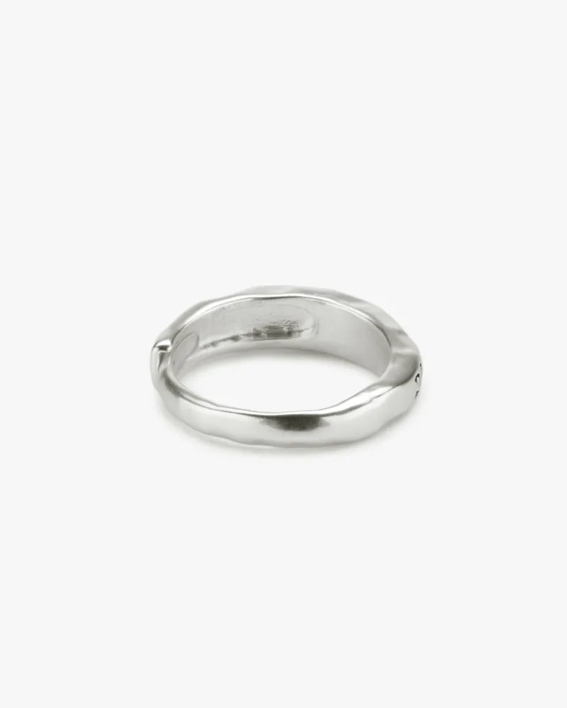 Nude Project Miamor Ring Silver Best