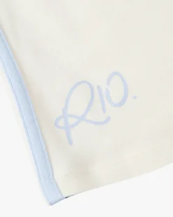 Nude Project Mojito Tank Top Ivory Hot