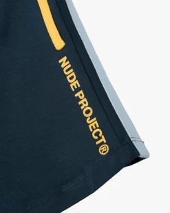 Nude Project Mojito Tank Top Navy Discount