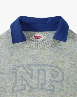 Nude Project Momma´S Dinner Knit Sweater Online