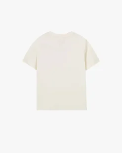 Nude Project Más Vino Tee Cru Clearance