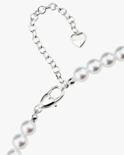 Nude Project Mumu Pearl Necklace Best