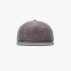 Nude Project Nimbus Cap Brown Sale