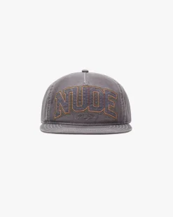 Nude Project Nimbus Cap Brown Sale