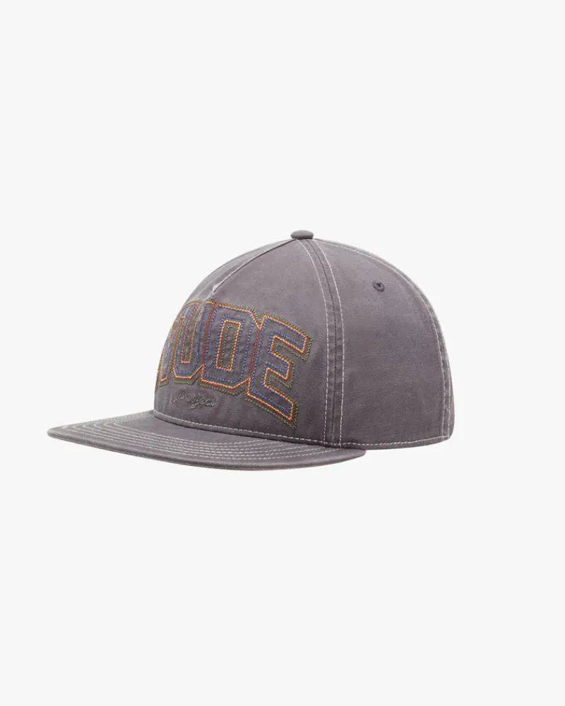 Nude Project Nimbus Cap Brown Sale