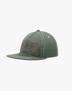 Nude Project Nimbus Cap Green Clearance