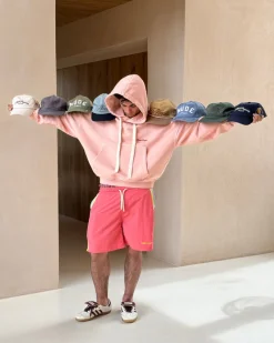 Nude Project Nimbus Cap Green Clearance