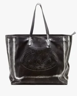 Nude Project Énorme Bag Black Online