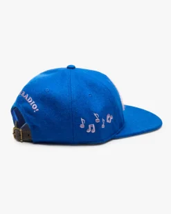 Nude Project Notita Cap Blue Discount