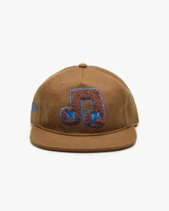 Nude Project Notita Cap Brown Outlet