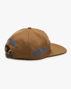 Nude Project Notita Cap Brown Outlet