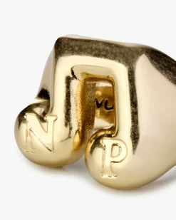 Nude Project Notita Ring Gold Best