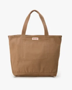 Nude Project NP Tote Bag Brown Best