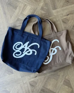 Nude Project NP Tote Bag Brown Best