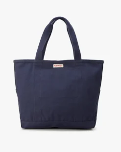 Nude Project NP Tote Bag Navy Online