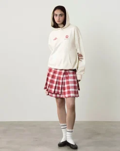 Nude Project Nude Tour Hoodie Marshmallow Hot