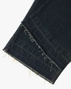 Nude Project Old Baggy Jeans Indigo Hot